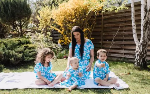 Elena Băsescu, despre viața la 40 de ani, cu 3 copii: are o familie superbă! FOTO