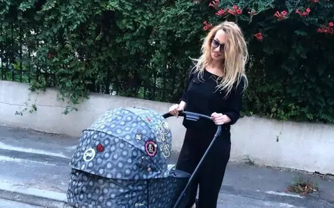 Flavia Mihășan, schimbare de look după ce a născut. Proaspăta mămică e într-o formă de invidiat