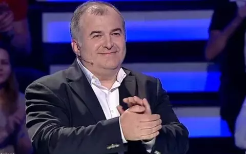 Florin Călinescu a închis restaurantul din București și s-a mutat la țară. Actorul deține o fermă cu zeci de animale