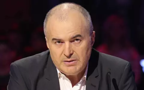 Florin Călinescu și-a dat demisia de la ProTV. Motivul pentru care a plecat: ”Nu mai pot apărea la televizor”