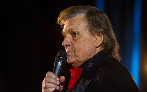 Florin Piersic, declarații emoționante despre regretata actriță Florina Cercel: "Acum patru zile am vorbit cu ea"