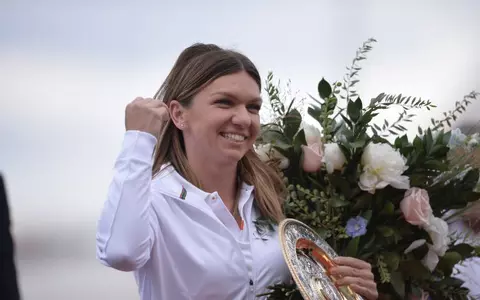 Cine e fratele Simonei Halep? Nicolae a urmat și el o carieră în tenis, dar a renunțat. Uite ce familie frumoasă are!