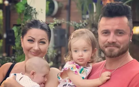 Cum a cerut-o Tavi Clonda în căsătorie pe Gabriela Cristea. Primul răspuns al prezentatoarei TV a fost NU