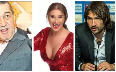 Dan Alexa a reacționat la halucinanta declarație a lui Gigi Becali despre incidentul cu Anamaria Prodan: ”Eu o luam de păr, o tăvăleam și o și tundeam”