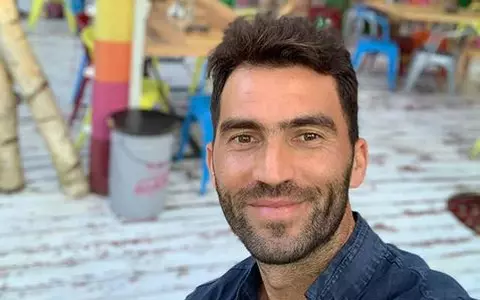 Horia Tecău, prima poza cu noua sa iubită. Natalia Borges este o frumusețe din Brazilia și are un corp de milioane!