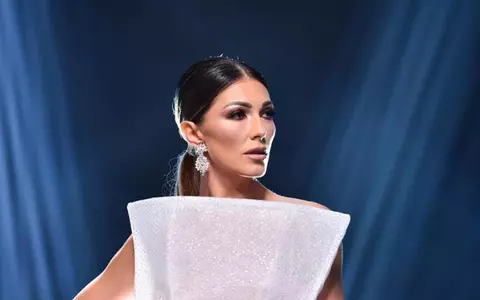 Ilinca Vandici a încins internetul. Prezentatoarea de la "Bravo, ai stil" s-a pozat în costum de baie
