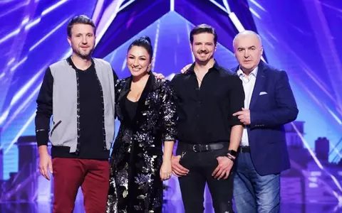 Mihaela Rădulescu, din nou la Românii au talent? E favorită să îi ia locul lui Florin Călinescu