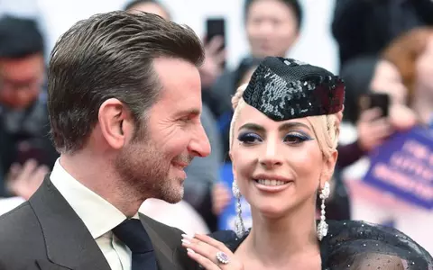 E Lady Gaga însărcinată cu Bradley Cooper? Anunțul care a pus fanii pe jar