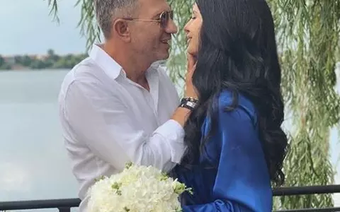 Primele imagini cu burtica de gravidă a soției lui Alin Ionescu. Fostul soț al Cristinei Spătar va fi tată din nou
