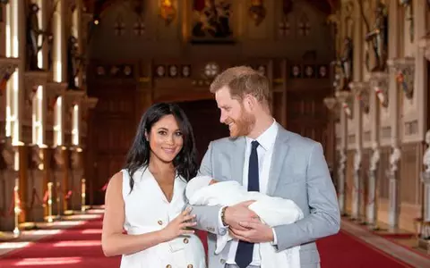 Ce reguli ridicole trebuie să respecte vecinii lui Meghan Markle și ai Prințului Harry. Nimeni nu are voie să se apropie de ei și de Archie!