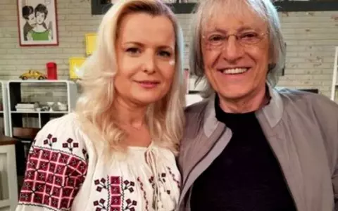 Soția lui Mihai Constantinescu, noi declarații după 70 de zile de comă: ”Mihai nu poate fi vizitat”