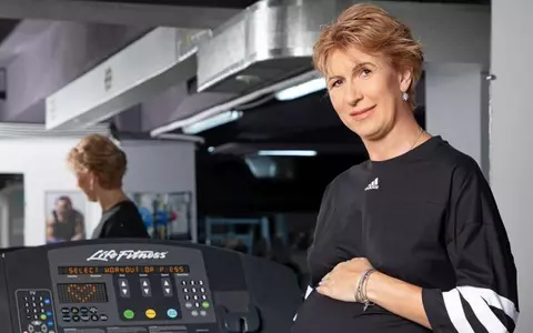 Primele imagini cu Monica Iagăr, însărcinată la 46 de ani! "Am făcut fertilizare in vitro!" - EXCLUSIV
