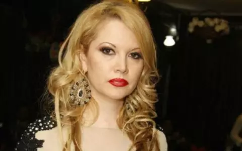 Oana Lis, îngrozită și după crimele din Caracal: ”Și eu mergeam cu ocazie când eram mică ”