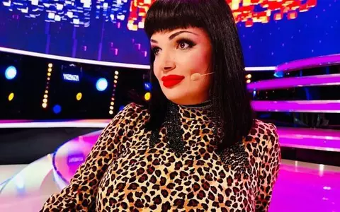 Ozana Barabancea a pozat în costum de baie după ce a slăbit peste 60 de kilograme. Ce transformare!