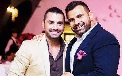 Adevărul despre relația dintre Raluca, soția lui Pepe, și Florin Pastramă! Ea nu a lipsit de la nuntă