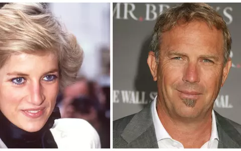 În ce film urma Prințesa Diana să joace înainte de a muri. Kevin Costner a dezvăluit totul!