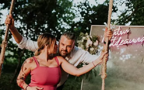 Roxana Ionescu a pierdut sarcina. Primele declarații: "Anul acesta nu va mai exista niciun bebe"