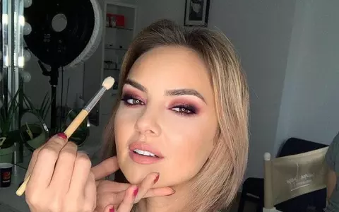 Cum arată Roxana Ionescu în ultimul trimestru de sarcină. Mai are puțin și naște primul copil