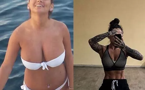 Roxana Vancea a trăit un coșmar din cauza problemelor hormonale. S-a îngrășat 18 kilograme într-o vară. Cum a reușit să-și revină