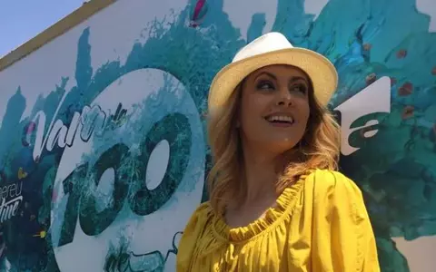 Simona Gherghe, primele declarații despre întoarcerea la "Acces Direct": "Este jobul meu"