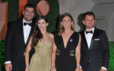 Toni Iuruc a fost căsătorit de două ori. Iubitul Simonei Halep a divorțat recent de fosta soție