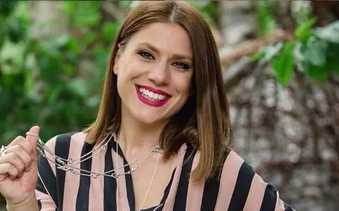 Tily Niculae, din nou probleme de sănătate! Actrița se luptă cu psoriazisul
