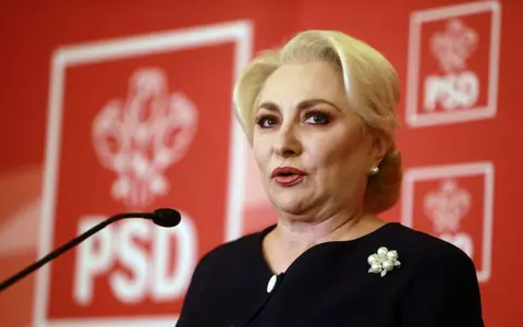 A trecut moțiunea de cenzură! Guvernul Dăncilă pleacă. PRIMELE DECLARAȚII ale liderilor politici
