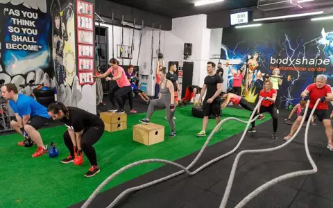 De ce facem febră musculară după sport. Sigur nu te aşteptai la explicaţia asta!