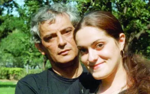 Cum arată și cu ce se ocupă acum Lavinia Tatomir, văduva lui Adrian Pintea. Au trecut 13 ani de la moartea marelui actor