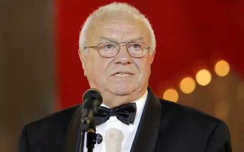 Alexandru Arșinel, de urgență la spital! Actorul a ajuns la Terapie Intensivă