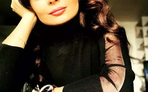 Anamaria Georgescu, interpreta hitului "Ochii tăi", a făcut nunta. Ce mireasă frumoasă a fost!