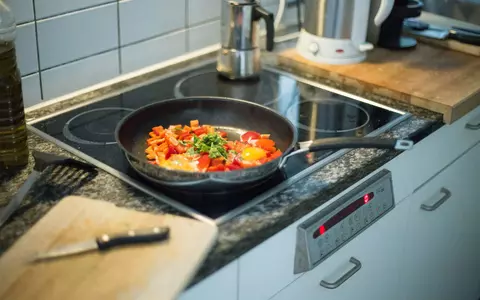 4 trucuri utile pentru a găti mai sănătos, fără grăsimi