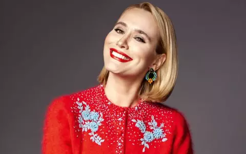 Andreea Esca, aşa cum n-aţi văzut-o niciodată! Cum a fost surprinsă vedeta Pro TV la plajă