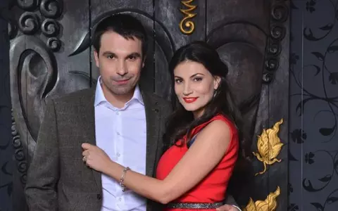 E oficial! Ioana Ginghină și Alexandru Papadopol au divorțat astăzi. Actrița a postat un mesaj din care se înțelege ce simte în acest moment