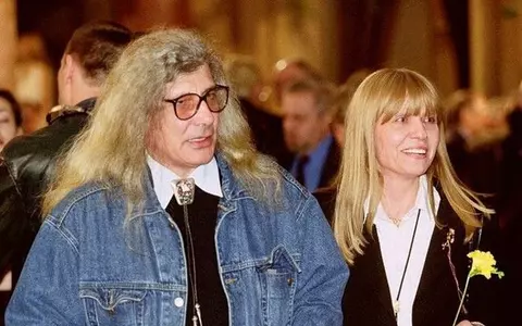 Cum arată văduva lui Florian Pittiş, la 12 ani de la moartea artistului. Anda Niculina a fost iubirea vieţii lui: „Oamenii când se uită la mine, îl caută pe Florian”