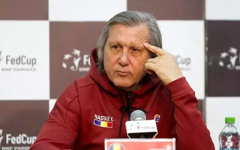 Ilie Năstase a fost condamnat definitiv! Ce pedeapsă a primit fostul tenismen pentru scandalul din trafic, din 2018