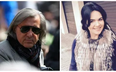 Ilie Năstase a anulat nunta cu Ioana Simion: „Cred că am făcut o greșeală!”. MOTIVUL l-a spus chiar el