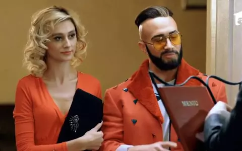 O mai ții minte pe Danela, iubita lui Roby Roberto din „Băieţi de oraş“? / Actrița Lorena Luchian arată complet diferit în realitate!