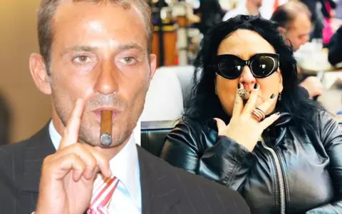 Cine e Lizeta Haralambie, avocata excentrică a lui Radu Mazăre. Ochelarii de soare au făcut-o celebră!