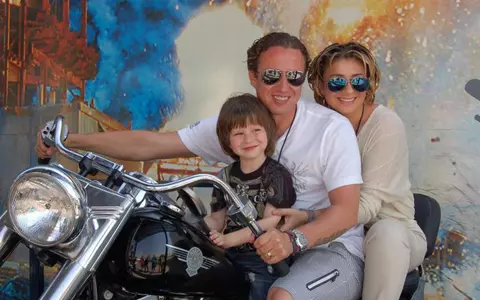Anamaria Prodan a dezvăluit motivul incredibil pentru care nu va divorţa niciodată de Laurenţiu Reghecampf: „El mi l-a trimis pe Laur, trăieşte prin soţul meu”