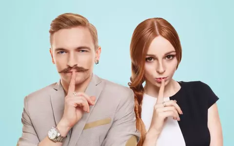 Făceai asta în copilărie în glumă, dar pentru unii e un fetiș sexual puternic