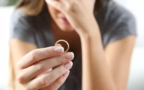 Nu te îngrijora! 3 lucruri bune care ți se întâmplă după divorț