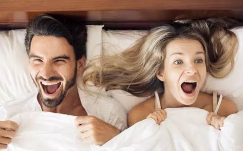10 întrebări pe care trebuie să vi le puneți pentru a avea o viață sexuală mai bună
