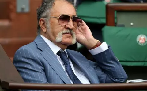 Ion Țiriac, drumul de la cerșetor la prinț. Povestea tumultoasă a celui mai bogat român: „Foamea m-a ajutat!”