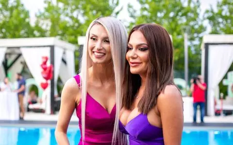 Andreea Bălan le-a dat replica răutăcioșilor care susțin că Andreea Antonescu nu ar mai fi avut carieră fără ajutorul ei
