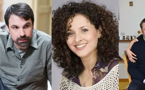 Prima declarație a lui Adrian Titieni după ce s-a aflat că fosta lui soție are o relație cu Alexandru Papadopol