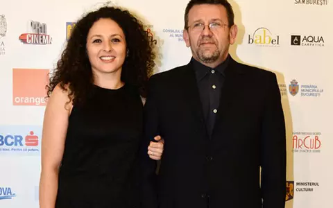 A intrat Alexandru Papadopol într-un triunghi amoros sau nu? Adriana Titieni ar fi divorțat de soțul ei în urmă cu un an și jumătate
