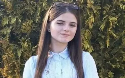 Vinerea neagră! Cel mai trist scenariu s-a adeverit. Oasele găsite în curtea monstrului din Caracal îi aparțin Alexandrei Măceșanu