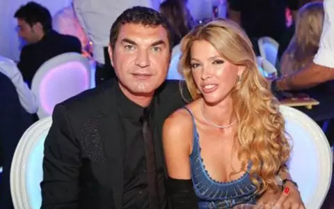 Ce mari s-au făcut copiii Alinei Vidican și a lui Cristi Borcea. Alexandru și Gloria au venit în România la bunici