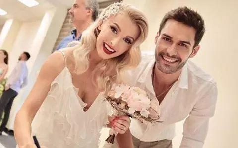 După ani de neînțelegeri, Andreea Bălan și-a invitat tatăl la nuntă. Cum se înțeleg cei doi, în prezent: ”Ne sunăm”